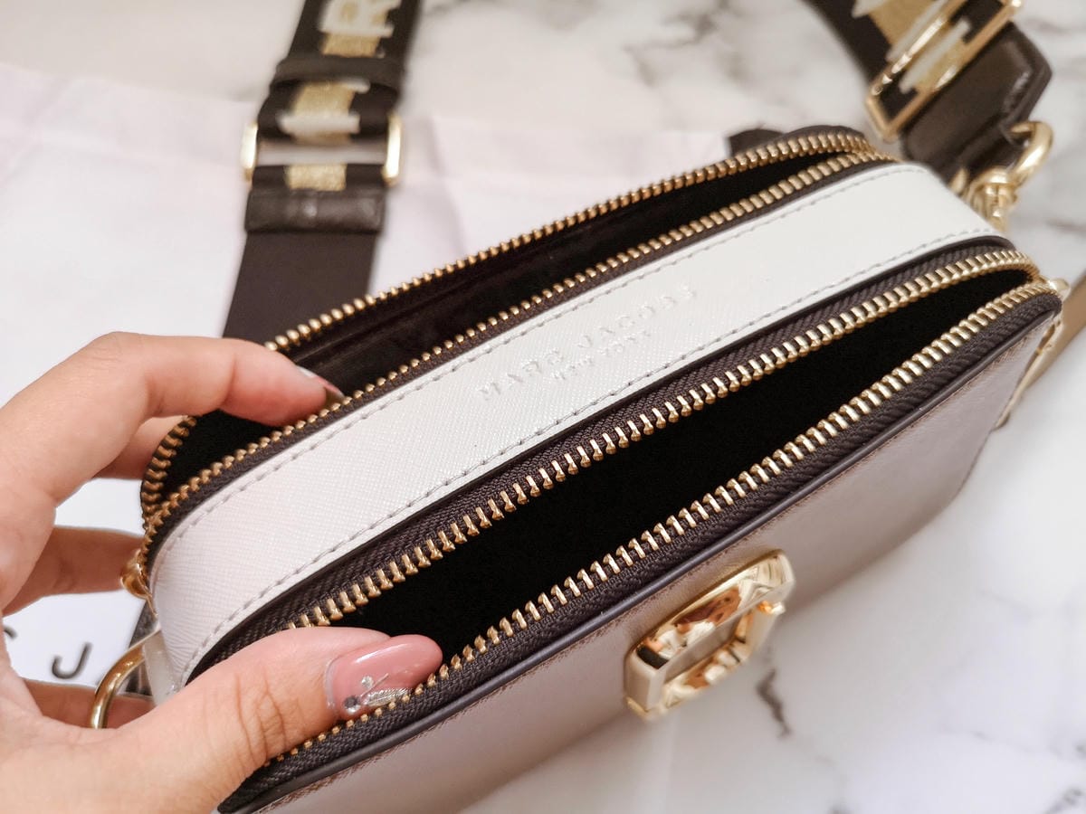 開箱 Marc Jacobs snapshot 相機包辨識度高必入手的It Bag7.jpg