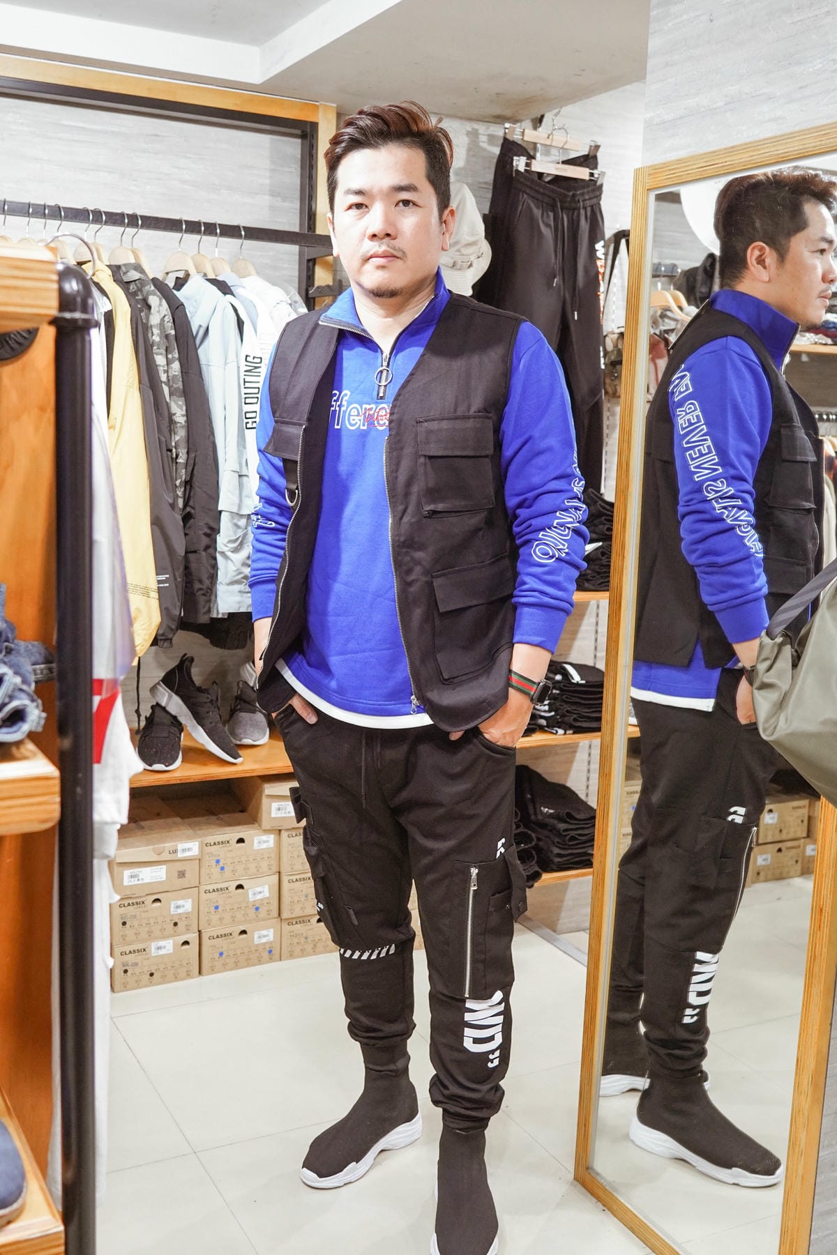 一中服飾店推薦 WOOD 韓系男裝 熟男大叔這樣穿 輕平價韓系穿搭分享36.jpg 一中服飾店推薦 WOOD 韓系男裝 熟男大叔這樣穿 輕平價韓系穿搭分享36.jpg