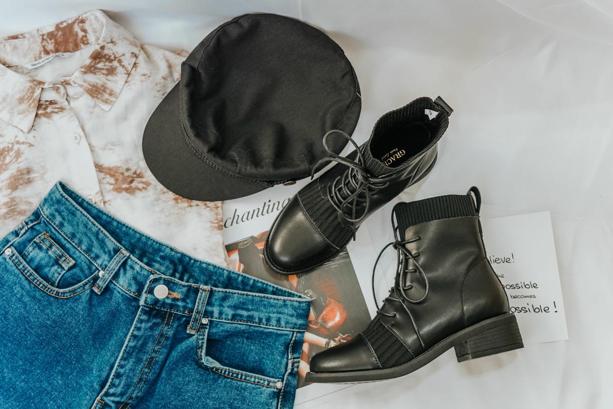 秋冬穿搭LOOKBOOK 穿靴的季節到了!#GraceGift K.Lady韓系訂製系列12.jpg 秋冬穿搭LOOKBOOK 穿靴的季節到了!#GraceGift K.Lady韓系訂製系列12.jpg