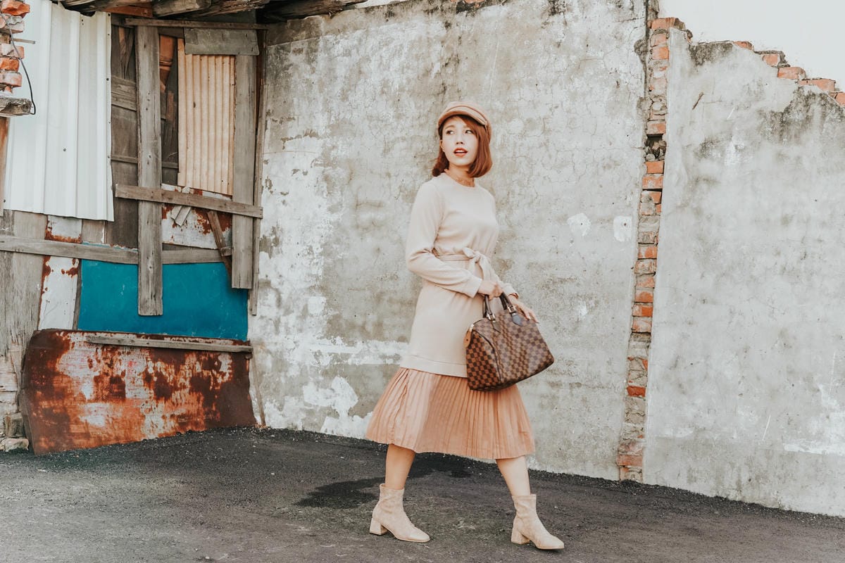 秋冬穿搭LOOKBOOK 穿靴的季節到了!#GraceGift K.Lady韓系訂製系列6.jpg 秋冬穿搭LOOKBOOK 穿靴的季節到了!#GraceGift K.Lady韓系訂製系列6.jpg