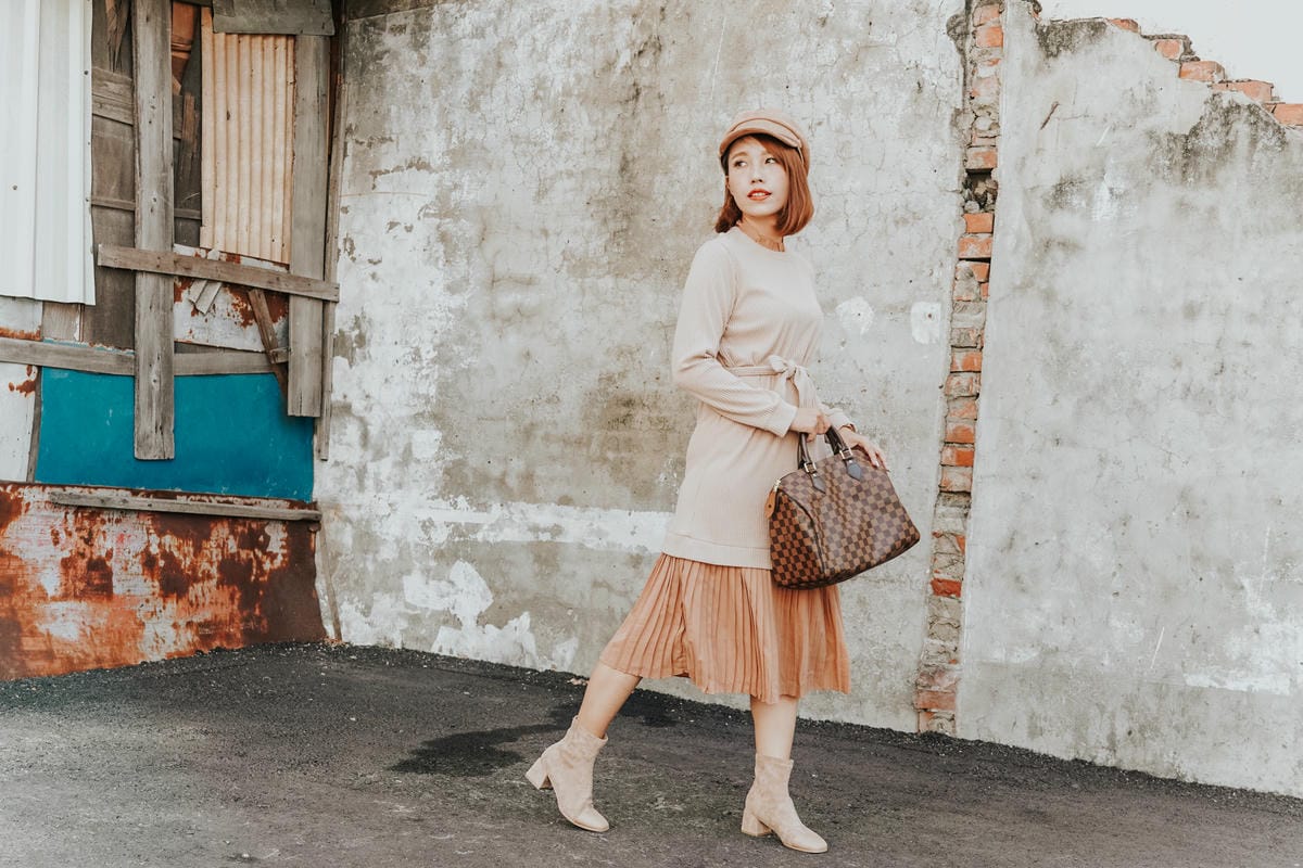 秋冬穿搭LOOKBOOK 穿靴的季節到了!#GraceGift K.Lady韓系訂製系列5.jpg 秋冬穿搭LOOKBOOK 穿靴的季節到了!#GraceGift K.Lady韓系訂製系列5.jpg