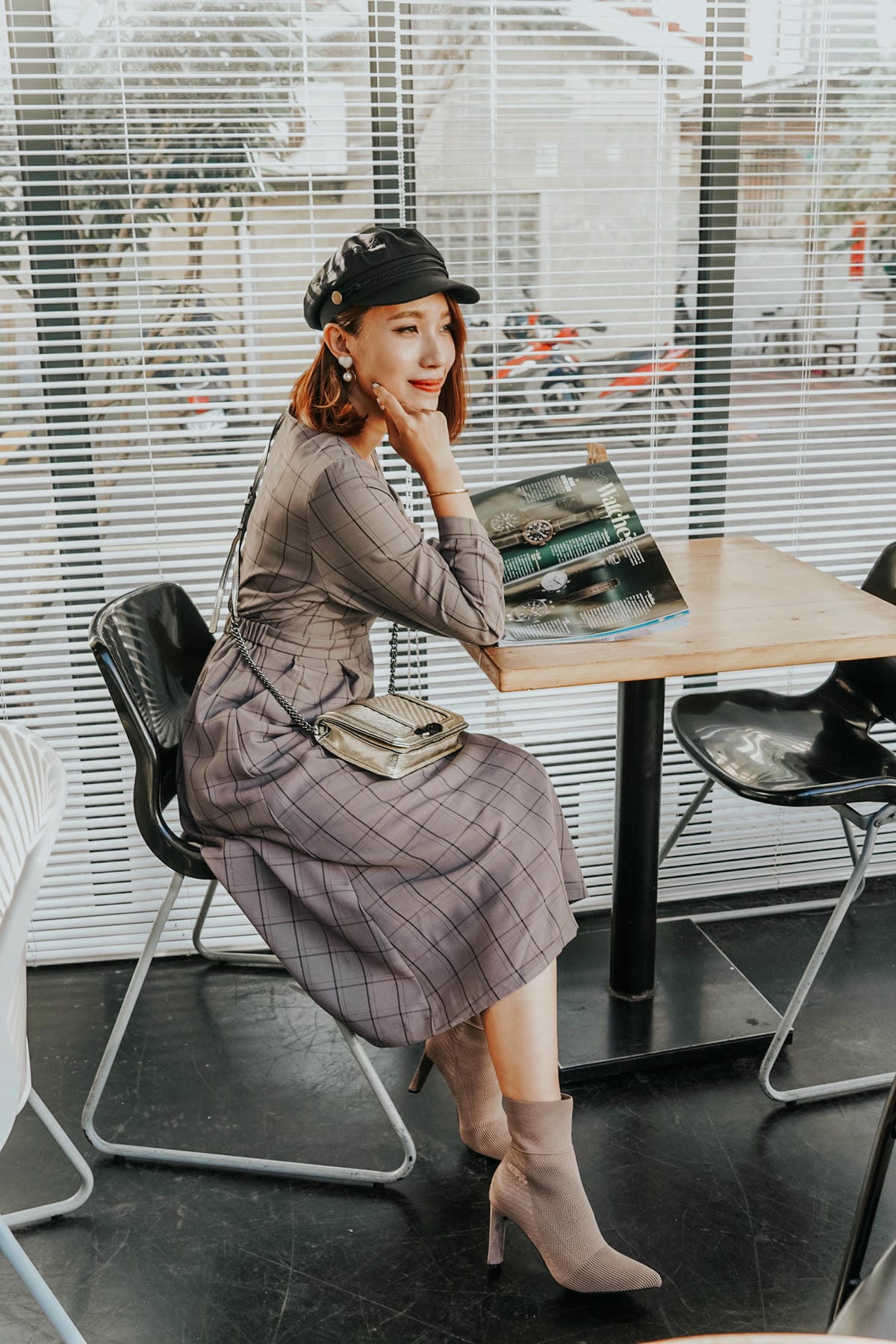 秋冬穿搭LOOKBOOK 穿靴的季節到了!#GraceGift K.Lady韓系訂製系列31.jpg 秋冬穿搭LOOKBOOK 穿靴的季節到了!#GraceGift K.Lady韓系訂製系列31.jpg