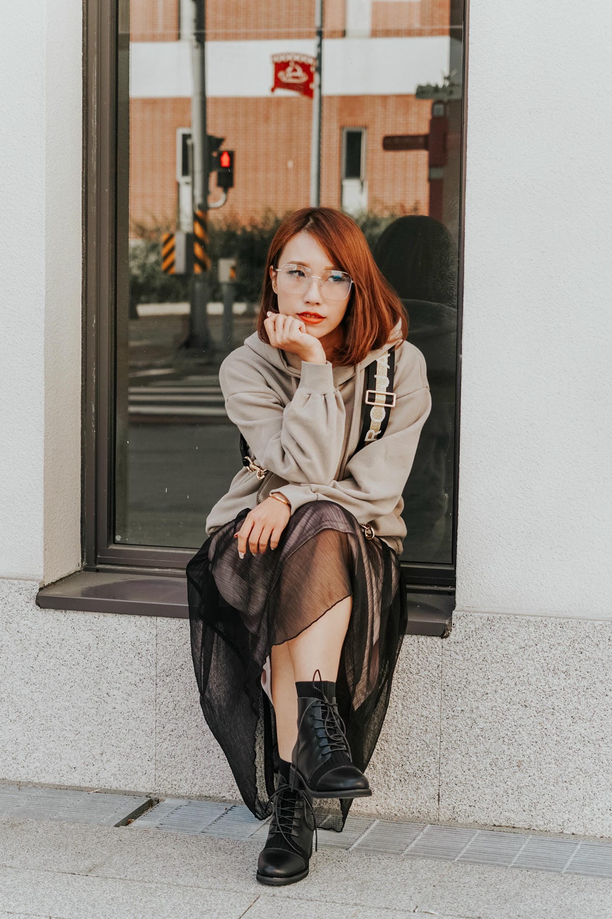 秋冬穿搭LOOKBOOK 穿靴的季節到了!#GraceGift K.Lady韓系訂製系列19.jpg 秋冬穿搭LOOKBOOK 穿靴的季節到了!#GraceGift K.Lady韓系訂製系列19.jpg