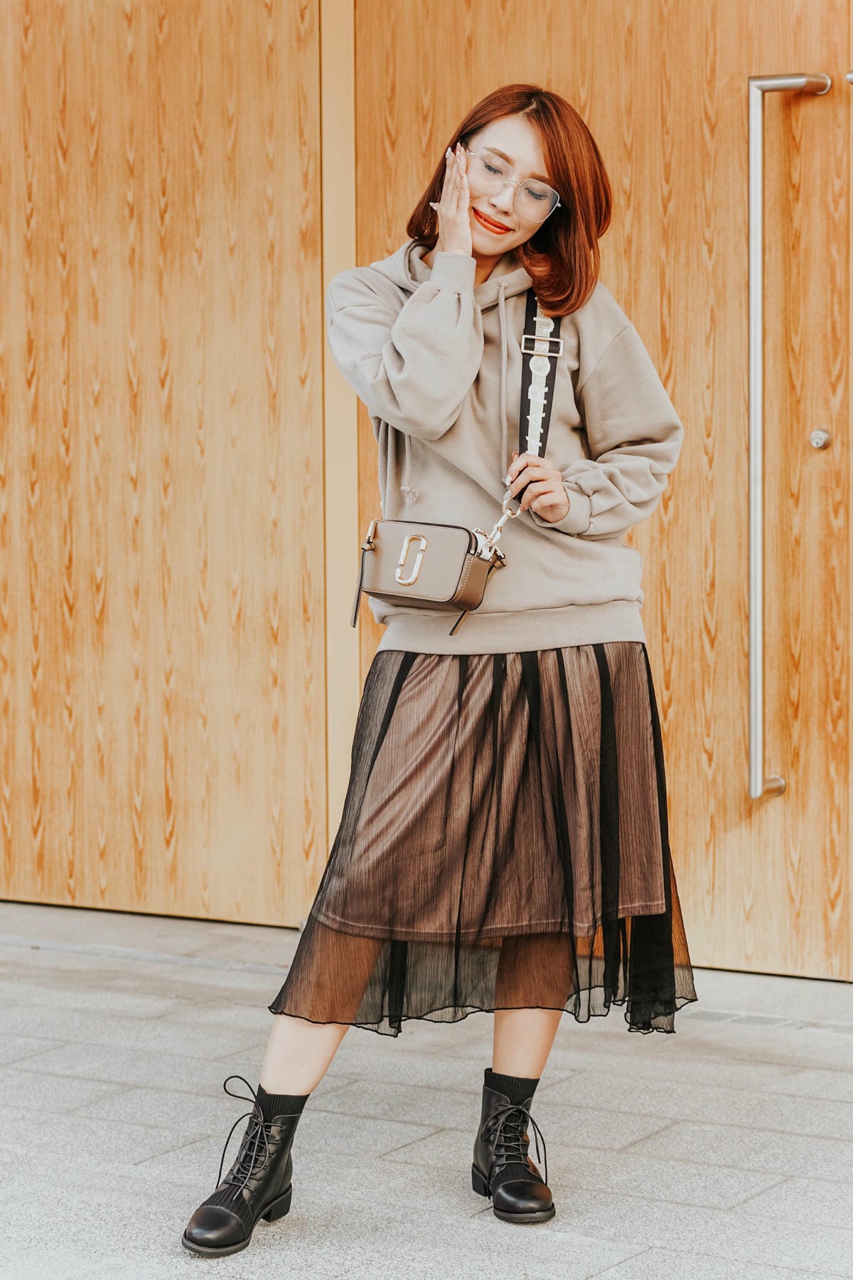 秋冬穿搭LOOKBOOK 穿靴的季節到了!#GraceGift K.Lady韓系訂製系列20.jpg 秋冬穿搭LOOKBOOK 穿靴的季節到了!#GraceGift K.Lady韓系訂製系列20.jpg