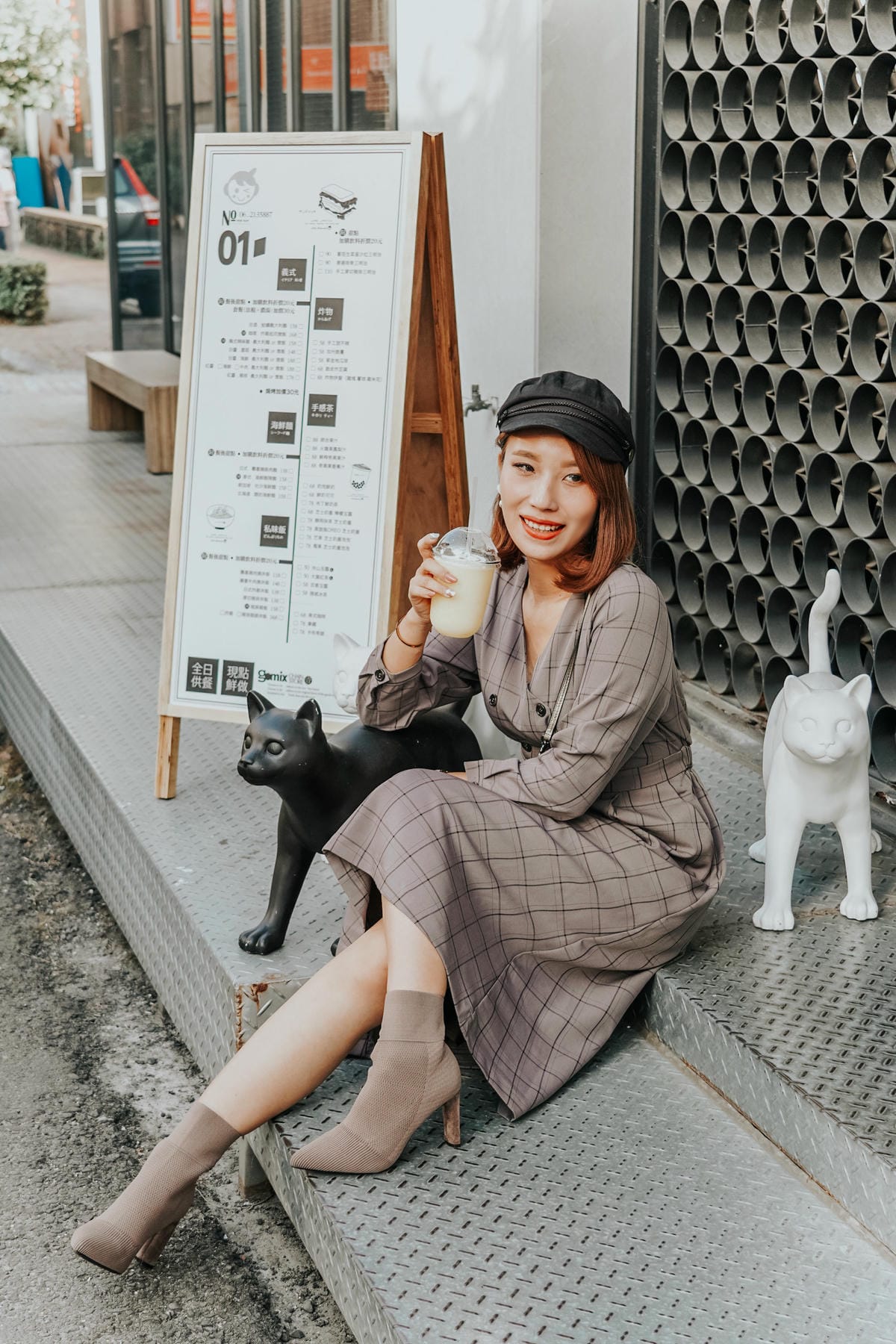 秋冬穿搭LOOKBOOK 穿靴的季節到了!#GraceGift K.Lady韓系訂製系列30.jpg 秋冬穿搭LOOKBOOK 穿靴的季節到了!#GraceGift K.Lady韓系訂製系列30.jpg