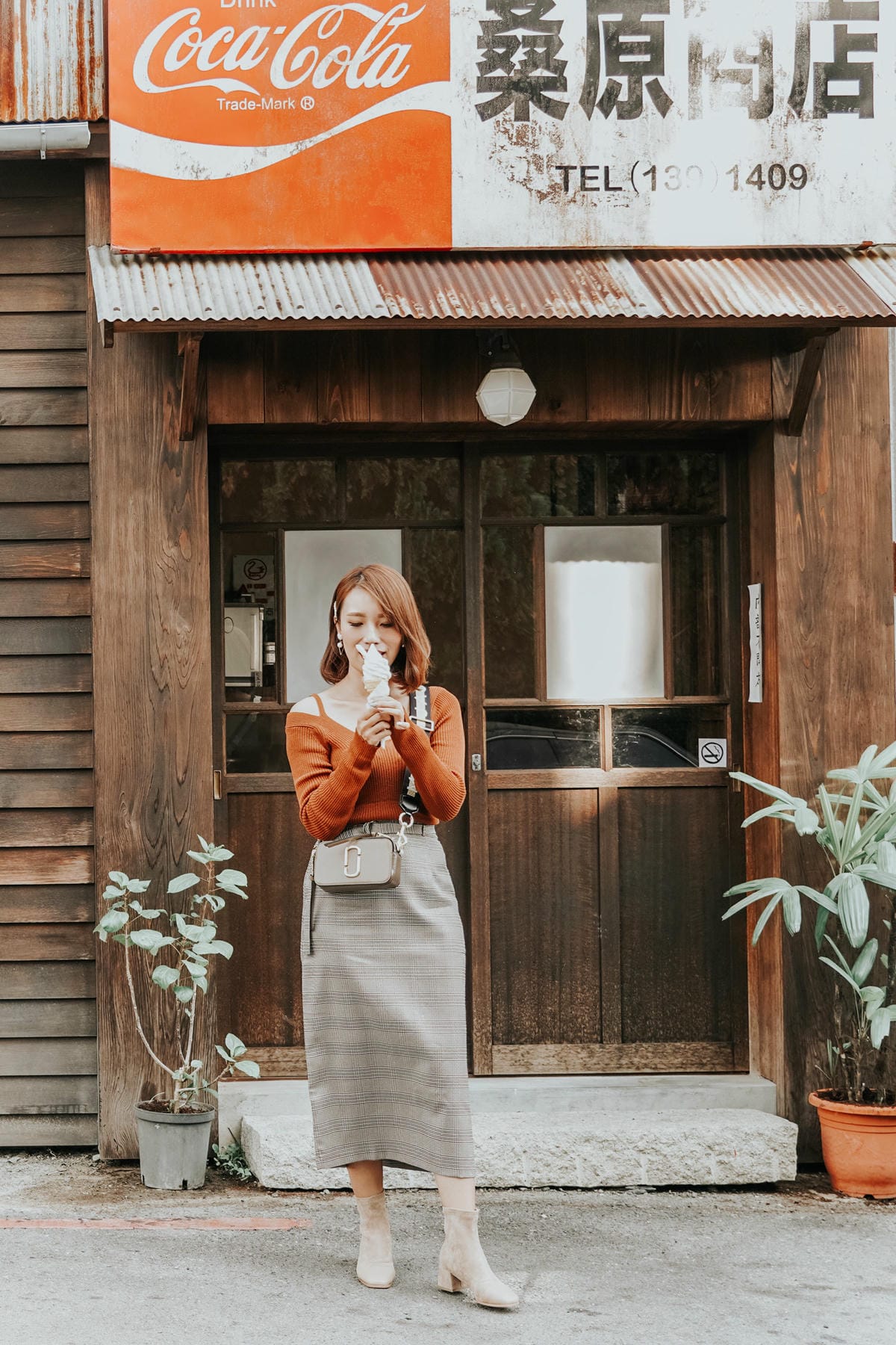 秋冬穿搭LOOKBOOK 穿靴的季節到了!#GraceGift K.Lady韓系訂製系列10.jpg 秋冬穿搭LOOKBOOK 穿靴的季節到了!#GraceGift K.Lady韓系訂製系列10.jpg