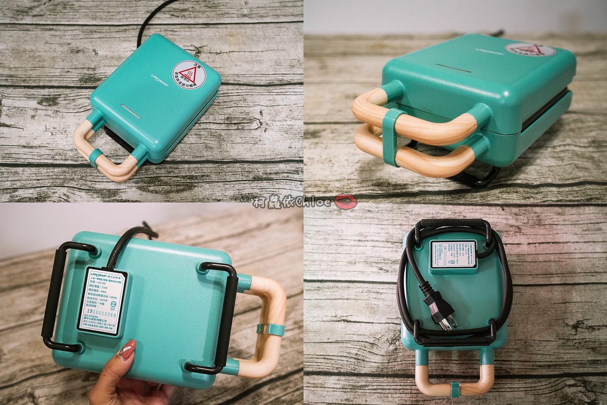 輕鬆做早餐 親子點心不NG絕美熱壓吐司機鬆餅機 獅子心二合一熱壓吐司機10.jpg 輕鬆做早餐 親子點心不NG絕美熱壓吐司機鬆餅機 獅子心二合一熱壓吐司機10.jpg