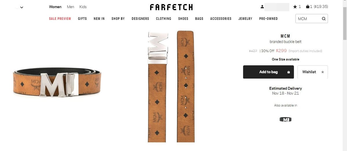 購物教學 FARFETCH黑五折扣優惠省很大!國外精品輕鬆購14.jpg 購物教學 FARFETCH黑五折扣優惠省很大!國外精品輕鬆購14.jpg