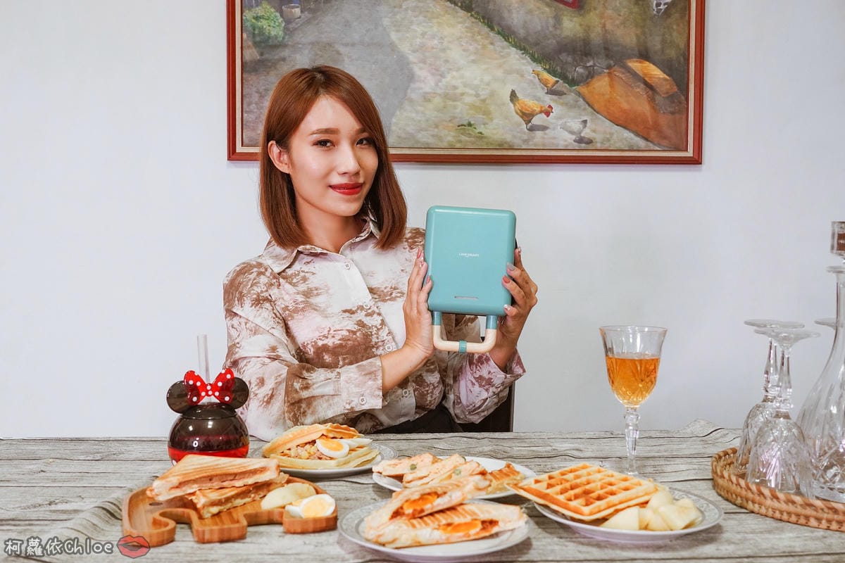 輕鬆做早餐 親子點心不NG絕美熱壓吐司機鬆餅機 獅子心二合一熱壓吐司機41.jpg 輕鬆做早餐 親子點心不NG絕美熱壓吐司機鬆餅機 獅子心二合一熱壓吐司機41.jpg