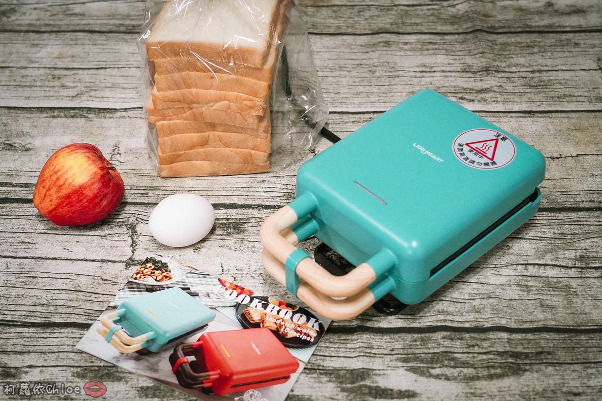 輕鬆做早餐 親子點心不NG絕美熱壓吐司機鬆餅機 獅子心二合一熱壓吐司機5.jpg 輕鬆做早餐 親子點心不NG絕美熱壓吐司機鬆餅機 獅子心二合一熱壓吐司機5.jpg