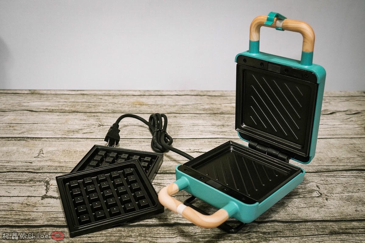 輕鬆做早餐 親子點心不NG絕美熱壓吐司機鬆餅機 獅子心二合一熱壓吐司機7.jpg 輕鬆做早餐 親子點心不NG絕美熱壓吐司機鬆餅機 獅子心二合一熱壓吐司機7.jpg