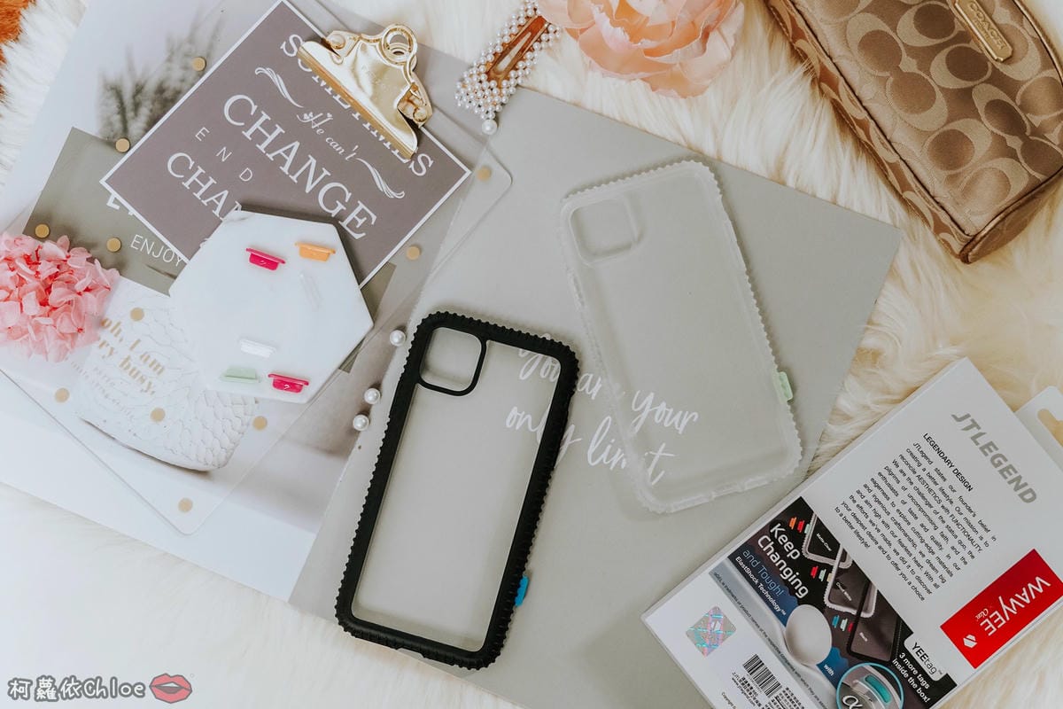 iPhone 11 Pro Max 手機殼推薦 JTLEGEND WAVYEE 防摔保護殼時尚有型 立架式雙料減震保護殼追劇好方便5.jpg iPhone 11 Pro Max 手機殼推薦 JTLEGEND WAVYEE 防摔保護殼時尚有型 立架式雙料減震保護殼追劇好方便5.jpg