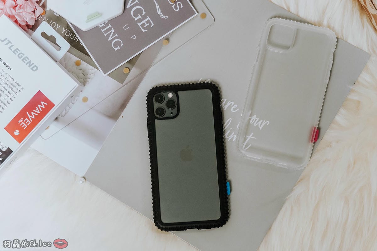iPhone 11 Pro Max 手機殼推薦 JTLEGEND WAVYEE 防摔保護殼時尚有型 立架式雙料減震保護殼追劇好方便7.jpg iPhone 11 Pro Max 手機殼推薦 JTLEGEND WAVYEE 防摔保護殼時尚有型 立架式雙料減震保護殼追劇好方便7.jpg