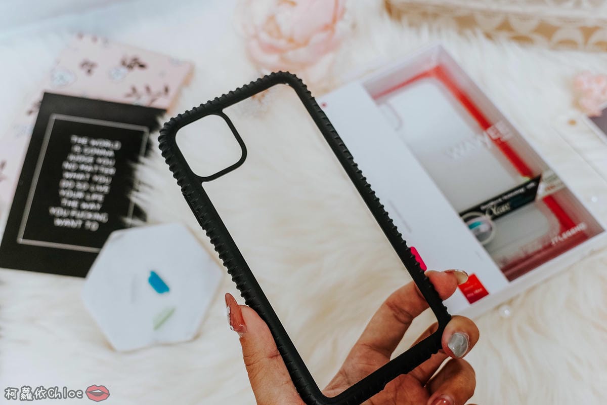 iPhone 11 Pro Max 手機殼推薦 JTLEGEND WAVYEE 防摔保護殼時尚有型 立架式雙料減震保護殼追劇好方便6.jpg iPhone 11 Pro Max 手機殼推薦 JTLEGEND WAVYEE 防摔保護殼時尚有型 立架式雙料減震保護殼追劇好方便6.jpg