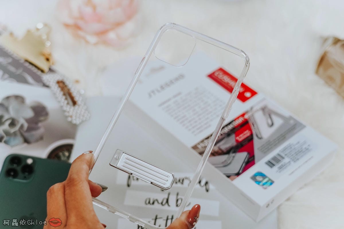 iPhone 11 Pro Max 手機殼推薦 JTLEGEND WAVYEE 防摔保護殼時尚有型 立架式雙料減震保護殼追劇好方便37.jpg iPhone 11 Pro Max 手機殼推薦 JTLEGEND WAVYEE 防摔保護殼時尚有型 立架式雙料減震保護殼追劇好方便37.jpg