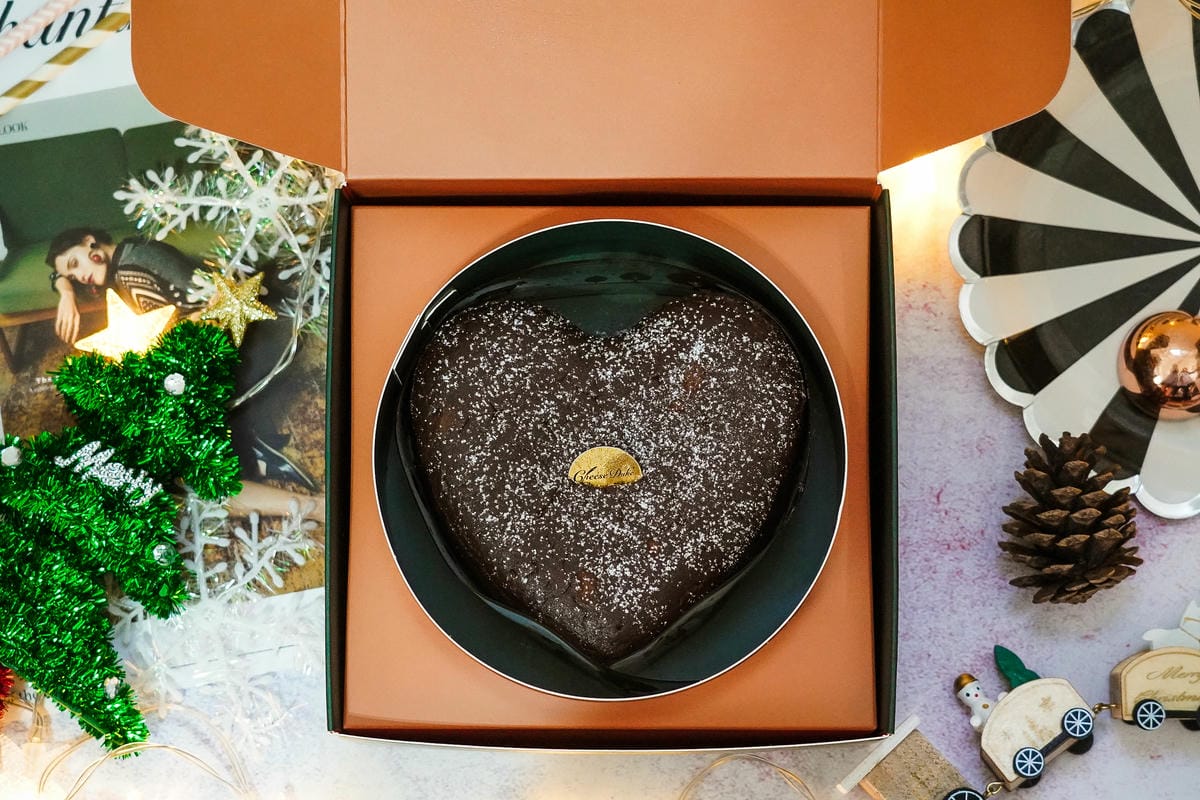 2019聖誕節交換禮物送禮推薦 起士公爵介紹75%皇家布朗尼 80%比利時手工生巧克力 細緻綿密口感大人氣!5.JPG 2019聖誕節交換禮物送禮推薦 起士公爵介紹75%皇家布朗尼 80%比利時手工生巧克力 細緻綿密口感大人氣!5.JPG