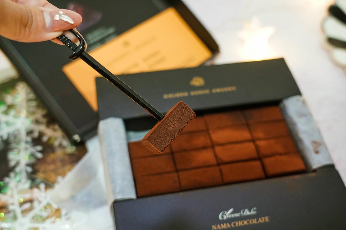 2019聖誕節交換禮物送禮推薦 起士公爵介紹75%皇家布朗尼 80%比利時手工生巧克力 細緻綿密口感大人氣!16.JPG 2019聖誕節交換禮物送禮推薦 起士公爵介紹75%皇家布朗尼 80%比利時手工生巧克力 細緻綿密口感大人氣!16.JPG