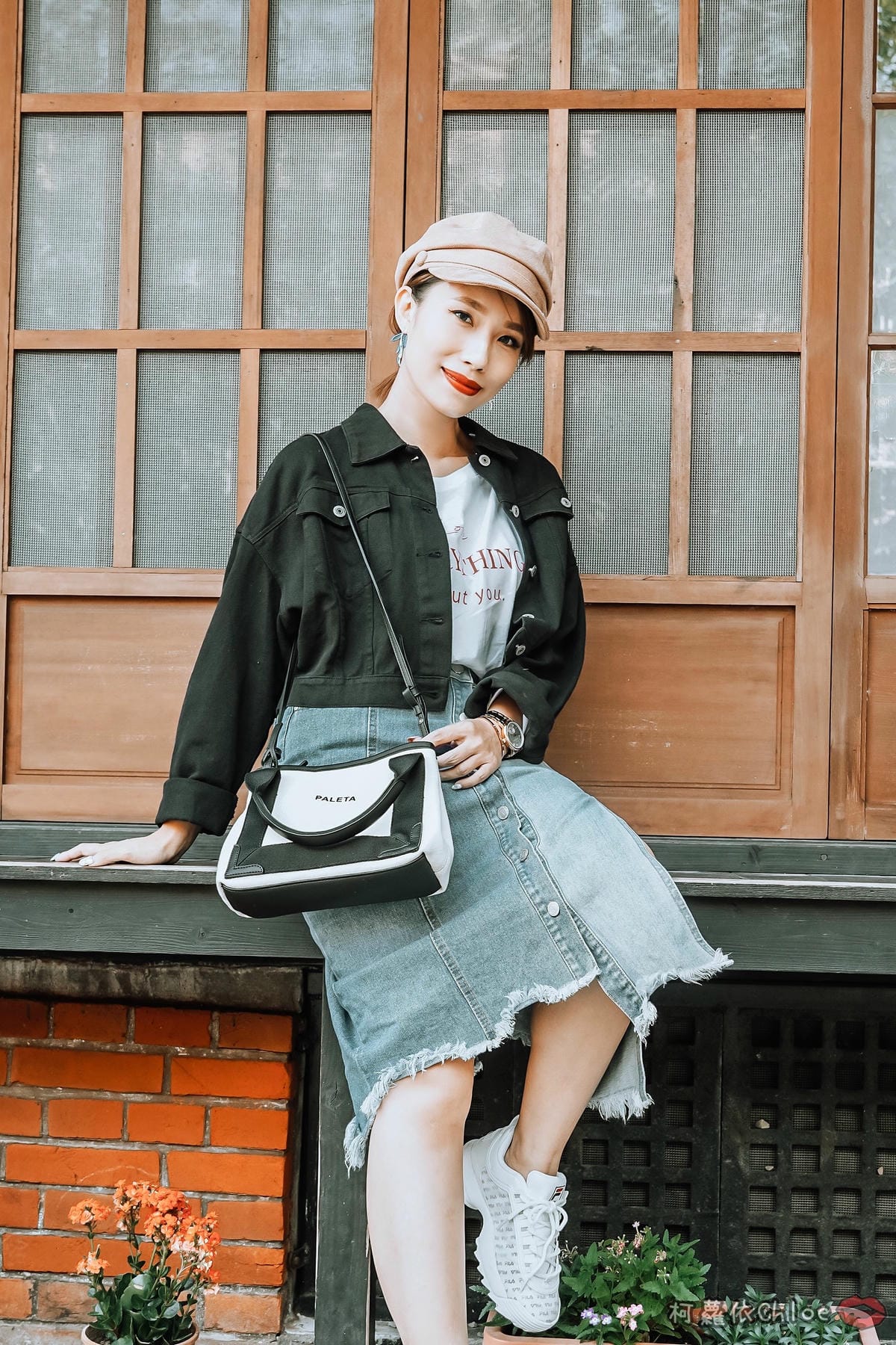 包X穿搭LOOKBOOK 台灣theplus PALETA系列帆布小袋 極簡質感帆布包19.JPG 包X穿搭LOOKBOOK 台灣theplus PALETA系列帆布小袋 極簡質感帆布包19.JPG