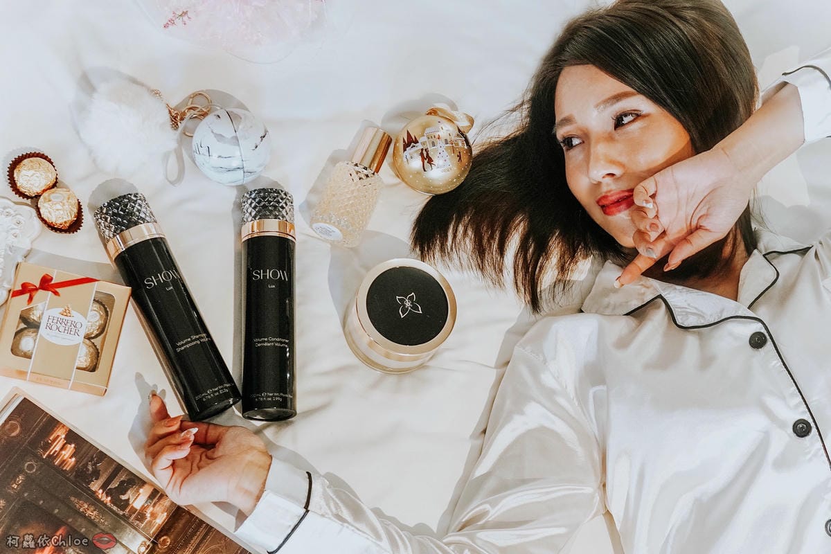 購物開箱 Lookfantastic 美容護膚商城 英國直送台灣 奢華高質感髮品 SHOW Beauty 維持髮質亮麗柔順37.jpg 購物開箱 Lookfantastic 美容護膚商城 英國直送台灣 奢華高質感髮品 SHOW Beauty 維持髮質亮麗柔順37.jpg