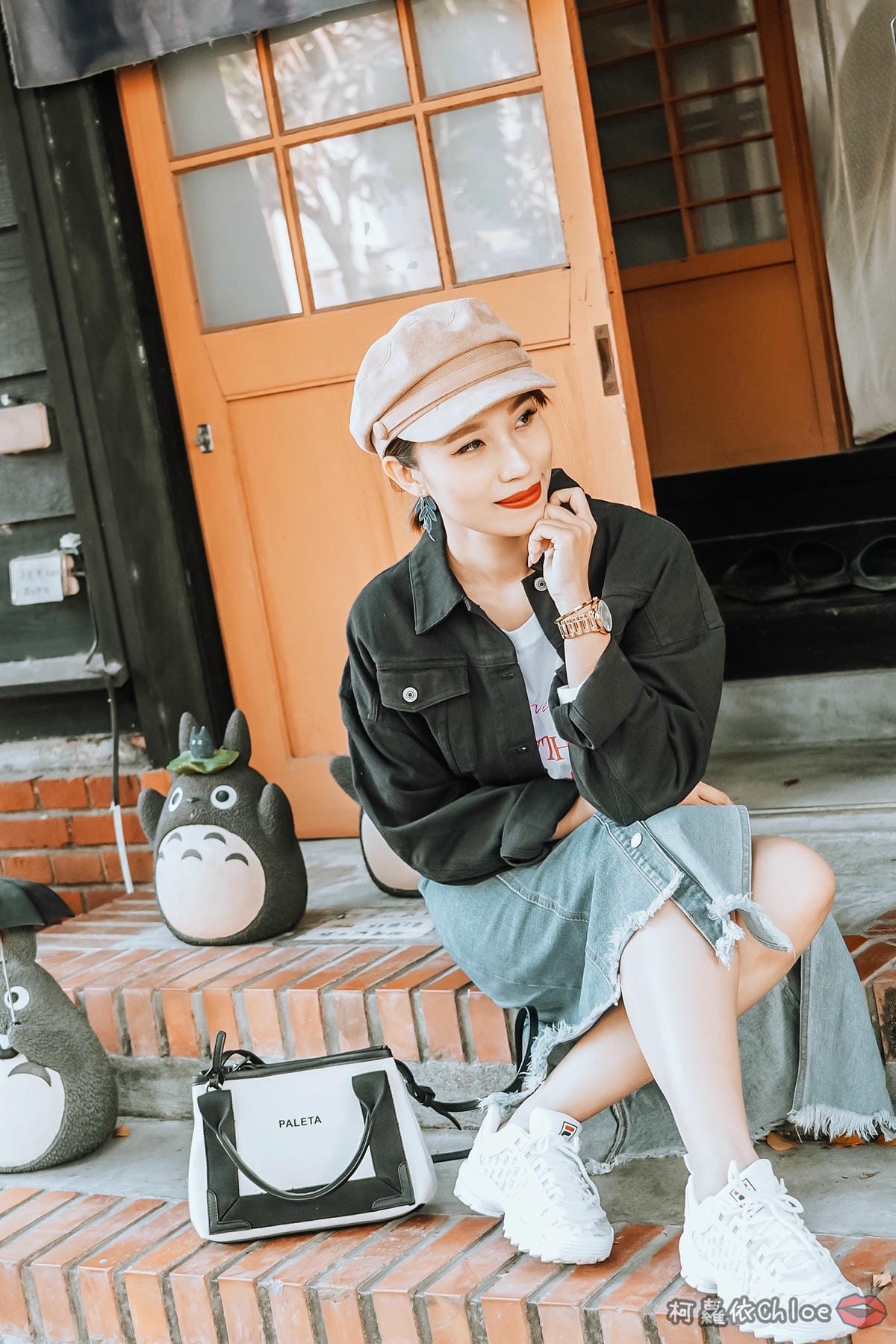 包X穿搭LOOKBOOK 台灣theplus PALETA系列帆布小袋 極簡質感帆布包21.JPG 包X穿搭LOOKBOOK 台灣theplus PALETA系列帆布小袋 極簡質感帆布包21.JPG