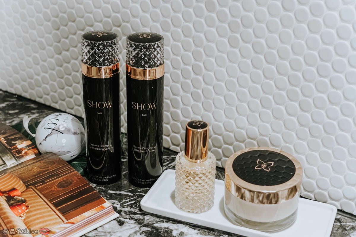 購物開箱 Lookfantastic 美容護膚商城 英國直送台灣 奢華高質感髮品 SHOW Beauty 維持髮質亮麗柔順36.jpg 購物開箱 Lookfantastic 美容護膚商城 英國直送台灣 奢華高質感髮品 SHOW Beauty 維持髮質亮麗柔順36.jpg