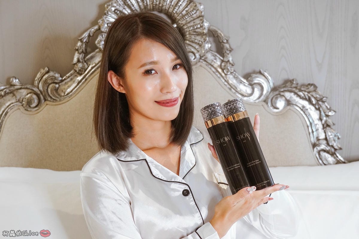 購物開箱 Lookfantastic 美容護膚商城 英國直送台灣 奢華高質感髮品 SHOW Beauty 維持髮質亮麗柔順18A.jpg 購物開箱 Lookfantastic 美容護膚商城 英國直送台灣 奢華高質感髮品 SHOW Beauty 維持髮質亮麗柔順18A.jpg