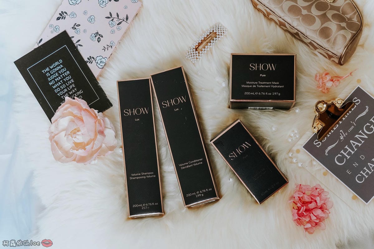 購物開箱 Lookfantastic 美容護膚商城 英國直送台灣 奢華高質感髮品 SHOW Beauty 維持髮質亮麗柔順10.jpg 購物開箱 Lookfantastic 美容護膚商城 英國直送台灣 奢華高質感髮品 SHOW Beauty 維持髮質亮麗柔順10.jpg