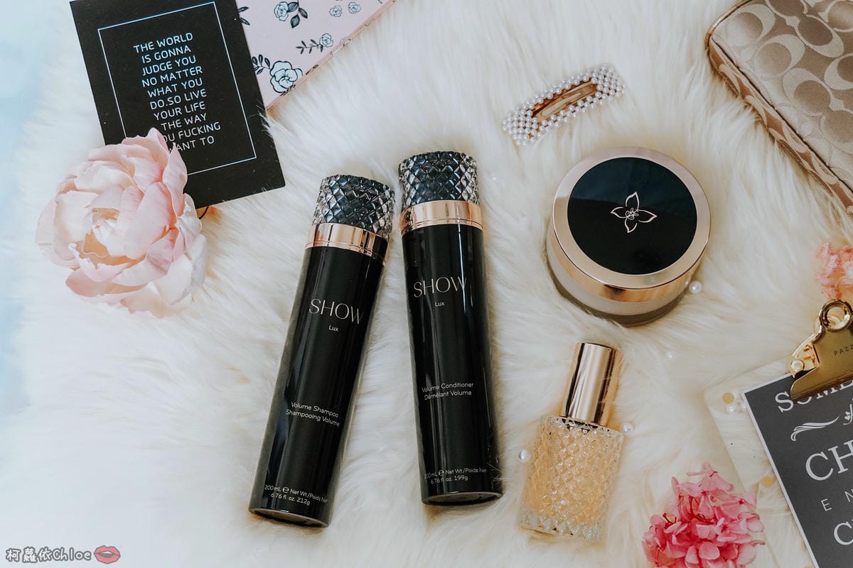 購物開箱 Lookfantastic 美容護膚商城 英國直送台灣 奢華高質感髮品 SHOW Beauty 維持髮質亮麗柔順11.jpg 購物開箱 Lookfantastic 美容護膚商城 英國直送台灣 奢華高質感髮品 SHOW Beauty 維持髮質亮麗柔順11.jpg