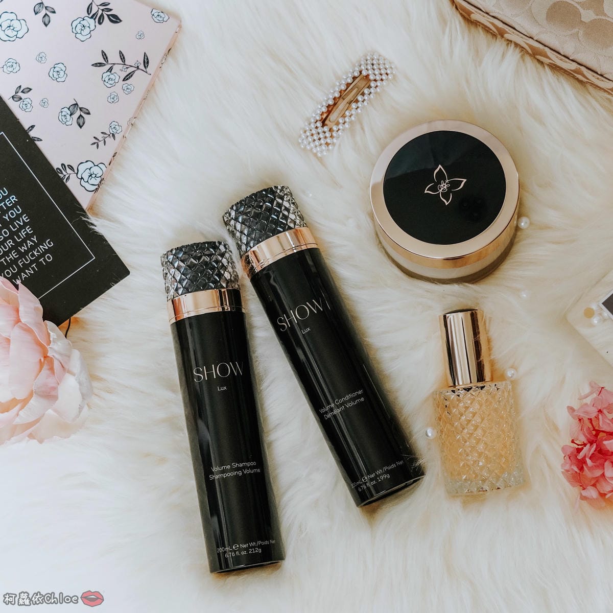 購物開箱 Lookfantastic 美容護膚商城 英國直送台灣 奢華高質感髮品 SHOW Beauty 維持髮質亮麗柔順45.jpg 購物開箱 Lookfantastic 美容護膚商城 英國直送台灣 奢華高質感髮品 SHOW Beauty 維持髮質亮麗柔順45.jpg