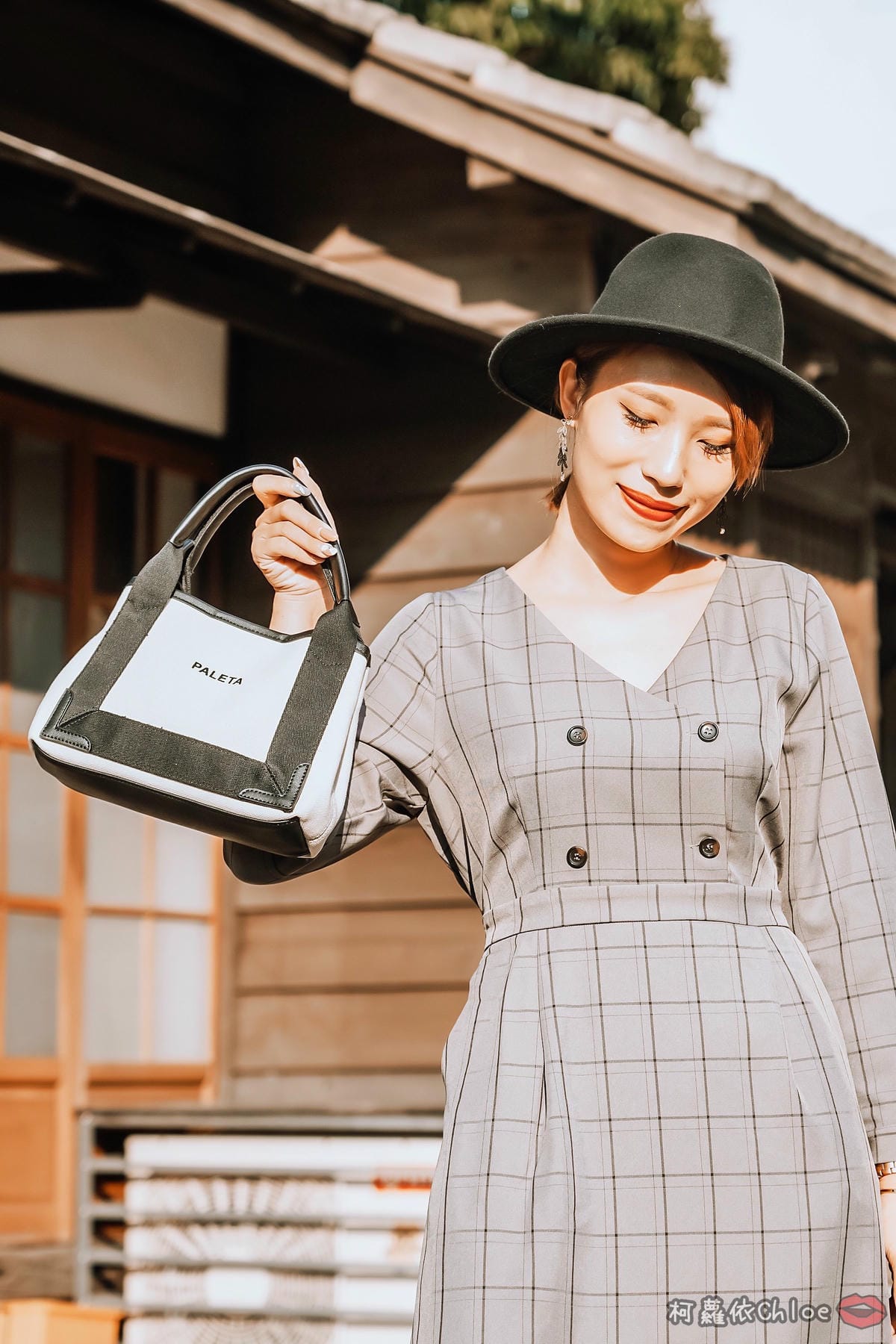 包X穿搭LOOKBOOK 台灣theplus PALETA系列帆布小袋 極簡質感帆布包16.JPG 包X穿搭LOOKBOOK 台灣theplus PALETA系列帆布小袋 極簡質感帆布包16.JPG