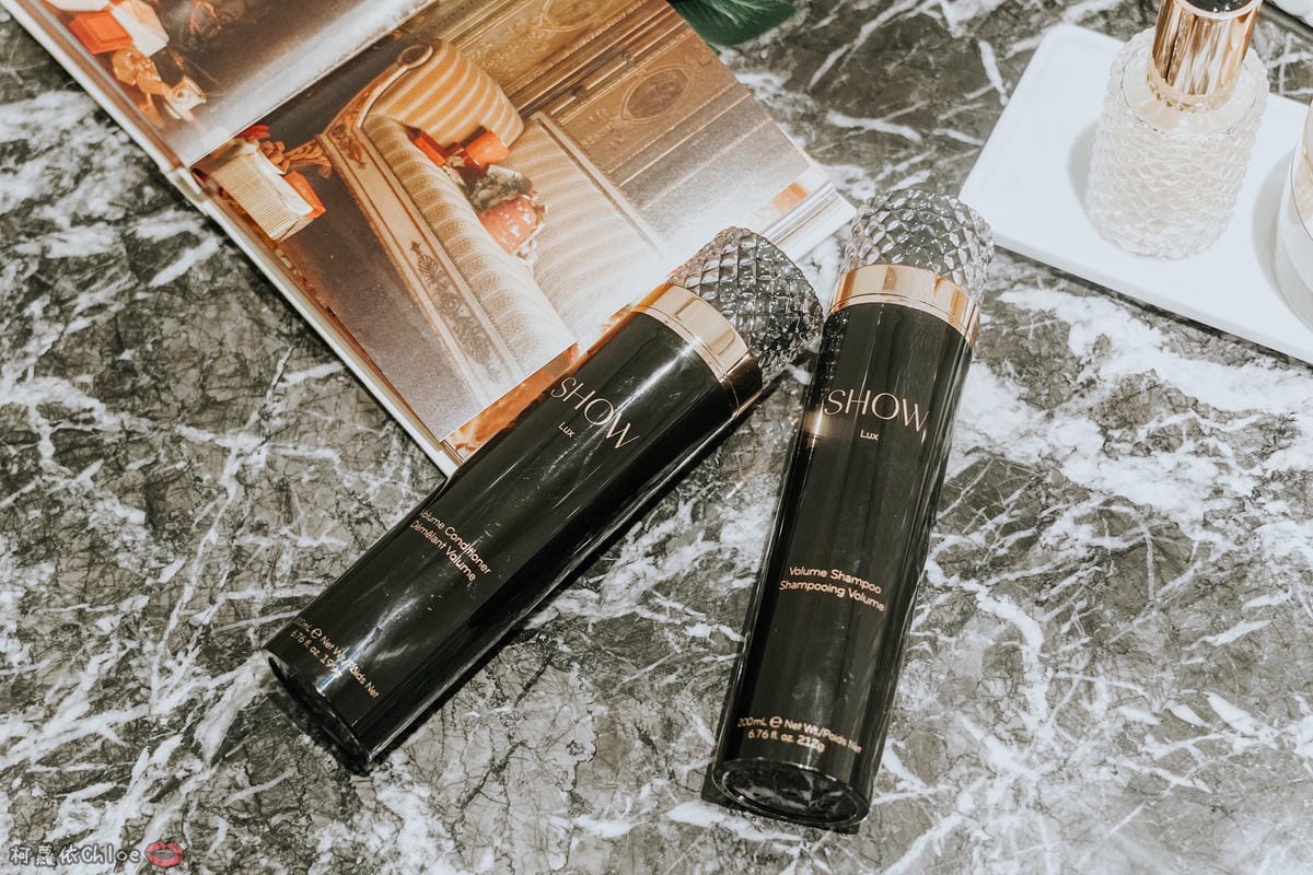 購物開箱 Lookfantastic 美容護膚商城 英國直送台灣 奢華高質感髮品 SHOW Beauty 維持髮質亮麗柔順14.jpg 購物開箱 Lookfantastic 美容護膚商城 英國直送台灣 奢華高質感髮品 SHOW Beauty 維持髮質亮麗柔順14.jpg