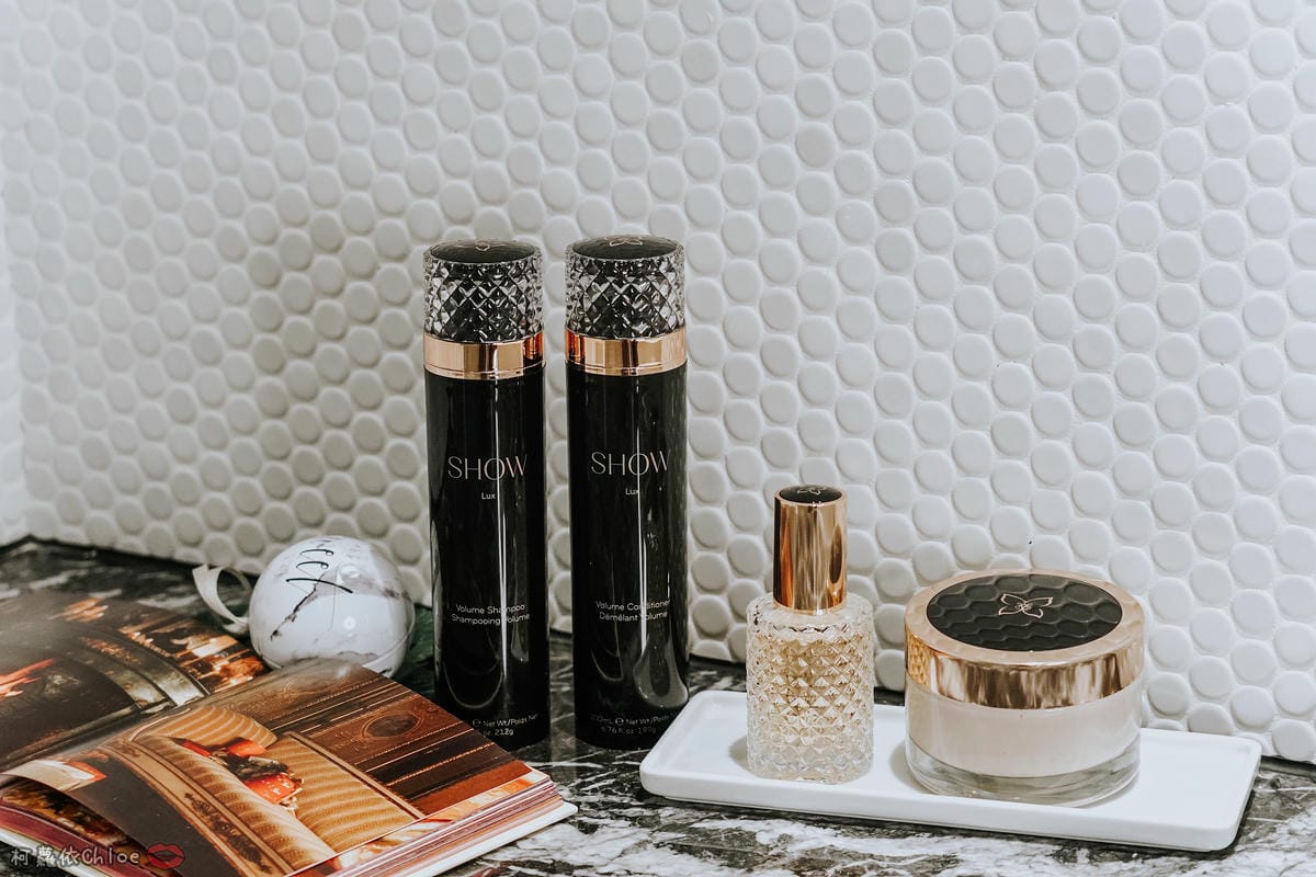 購物開箱 Lookfantastic 美容護膚商城 英國直送台灣 奢華高質感髮品 SHOW Beauty 維持髮質亮麗柔順12.jpg 購物開箱 Lookfantastic 美容護膚商城 英國直送台灣 奢華高質感髮品 SHOW Beauty 維持髮質亮麗柔順12.jpg