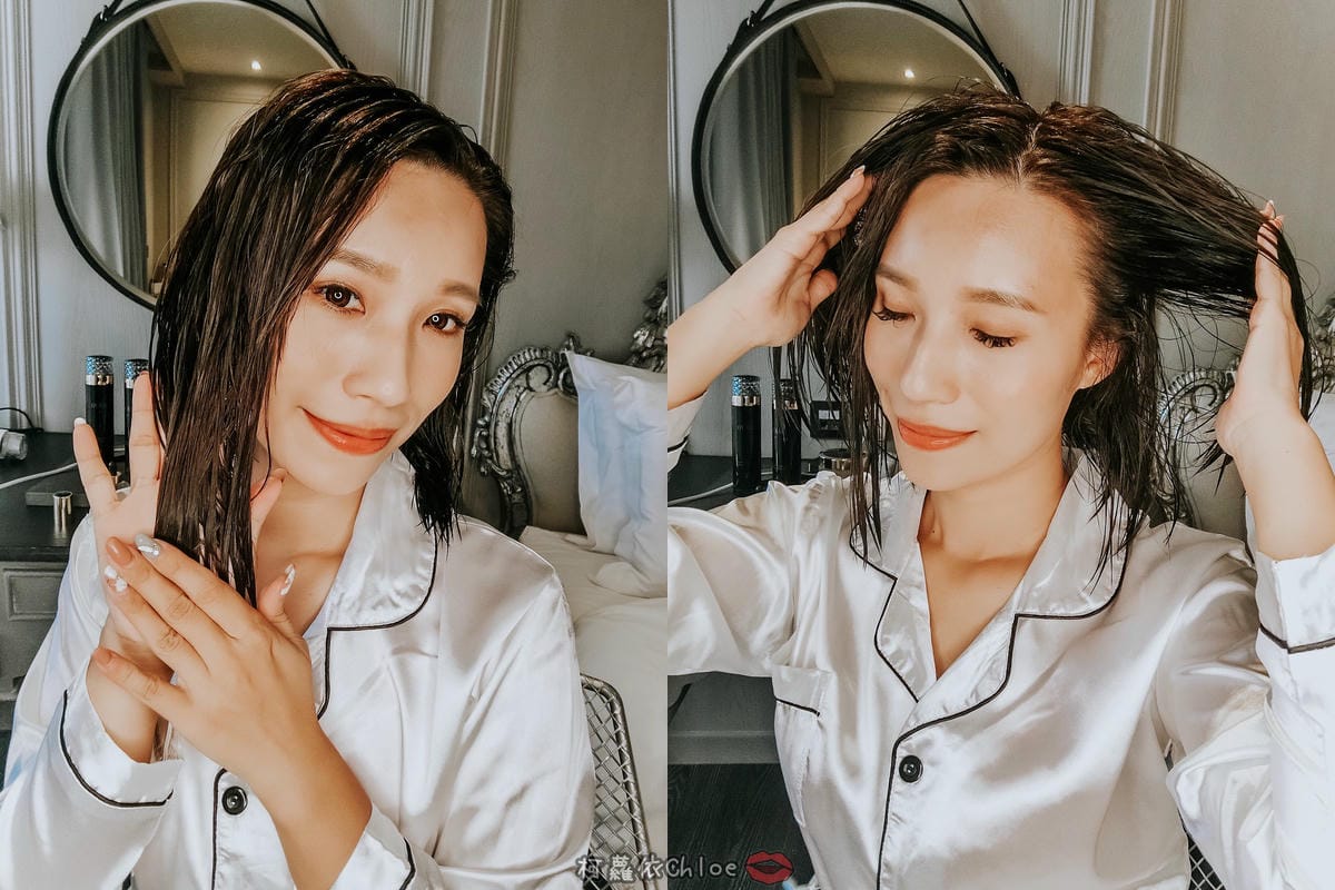 購物開箱 Lookfantastic 美容護膚商城 英國直送台灣 奢華高質感髮品 SHOW Beauty 維持髮質亮麗柔順33.jpg 購物開箱 Lookfantastic 美容護膚商城 英國直送台灣 奢華高質感髮品 SHOW Beauty 維持髮質亮麗柔順33.jpg