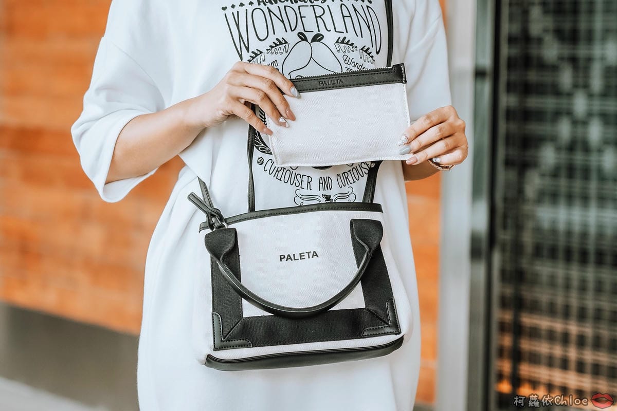 包X穿搭LOOKBOOK 台灣theplus PALETA系列帆布小袋 極簡質感帆布包12.JPG 包X穿搭LOOKBOOK 台灣theplus PALETA系列帆布小袋 極簡質感帆布包12.JPG