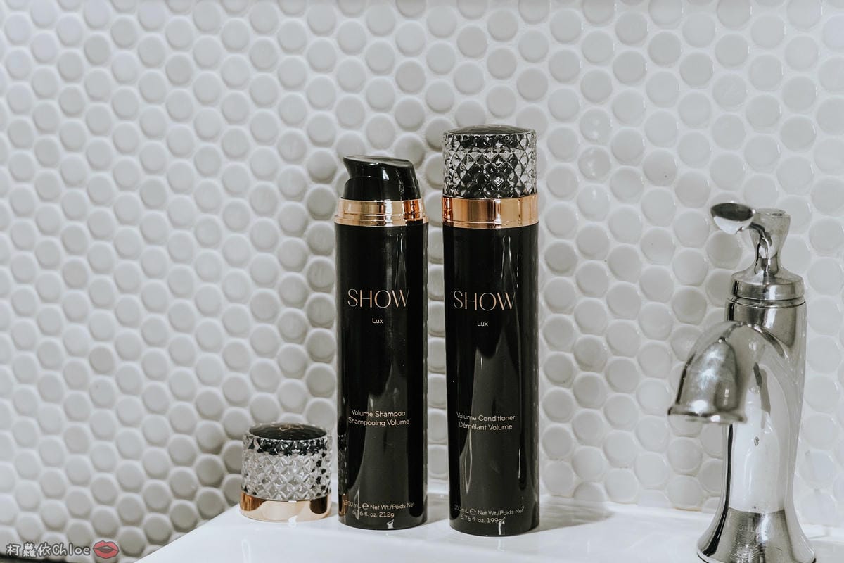 購物開箱 Lookfantastic 美容護膚商城 英國直送台灣 奢華高質感髮品 SHOW Beauty 維持髮質亮麗柔順15.jpg 購物開箱 Lookfantastic 美容護膚商城 英國直送台灣 奢華高質感髮品 SHOW Beauty 維持髮質亮麗柔順15.jpg