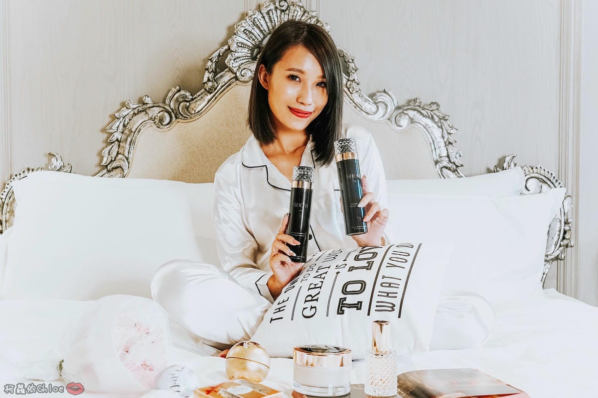 購物開箱 Lookfantastic 美容護膚商城 英國直送台灣 奢華高質感髮品 SHOW Beauty 維持髮質亮麗柔順13.jpg 購物開箱 Lookfantastic 美容護膚商城 英國直送台灣 奢華高質感髮品 SHOW Beauty 維持髮質亮麗柔順13.jpg