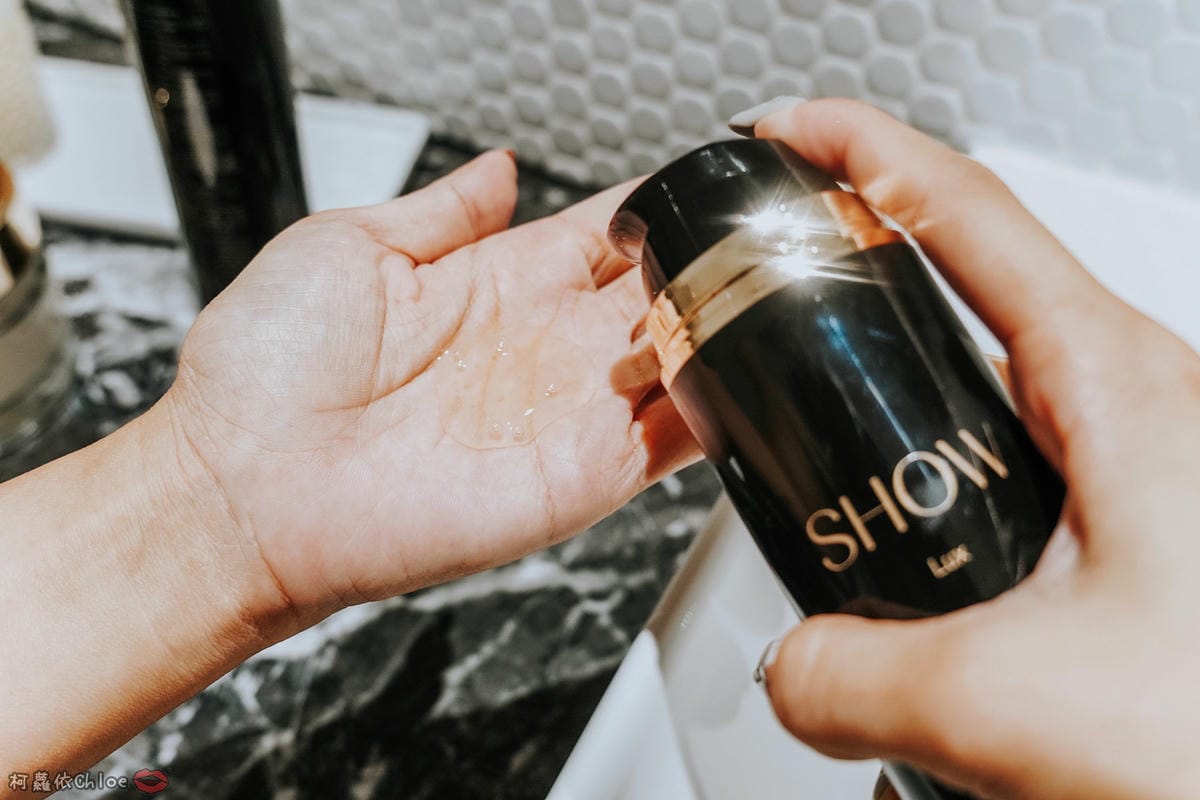 購物開箱 Lookfantastic 美容護膚商城 英國直送台灣 奢華高質感髮品 SHOW Beauty 維持髮質亮麗柔順15A.jpg 購物開箱 Lookfantastic 美容護膚商城 英國直送台灣 奢華高質感髮品 SHOW Beauty 維持髮質亮麗柔順15A.jpg