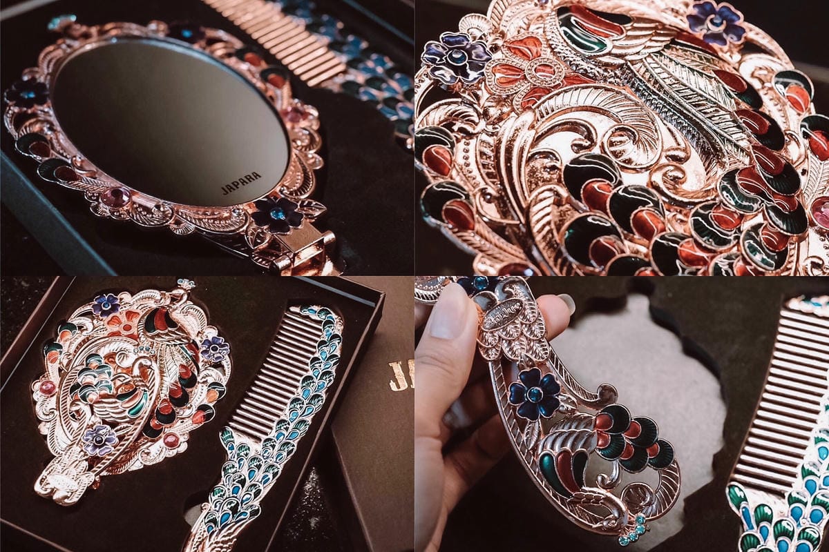 女神系香氛 魅力穿搭必備 泰國JAPARA埃及香氛精萃 手工彩繪香水瓶值得收藏 10.jpg 女神系香氛 魅力穿搭必備 泰國JAPARA埃及香氛精萃 手工彩繪香水瓶值得收藏 10.jpg