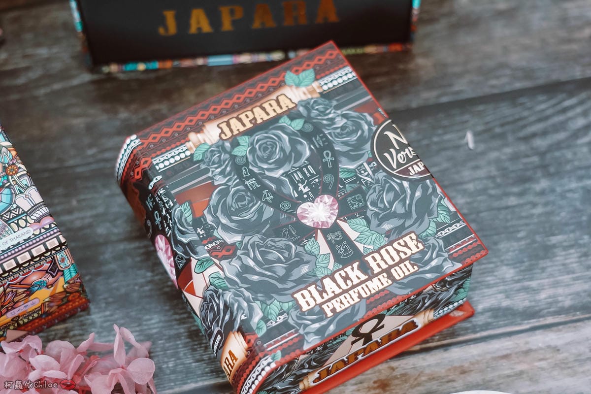 女神系香氛 魅力穿搭必備 泰國JAPARA埃及香氛精萃 手工彩繪香水瓶值得收藏 26.jpg 女神系香氛 魅力穿搭必備 泰國JAPARA埃及香氛精萃 手工彩繪香水瓶值得收藏 26.jpg