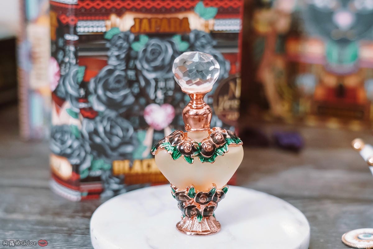 女神系香氛 魅力穿搭必備 泰國JAPARA埃及香氛精萃 手工彩繪香水瓶值得收藏 27.jpg 女神系香氛 魅力穿搭必備 泰國JAPARA埃及香氛精萃 手工彩繪香水瓶值得收藏 27.jpg