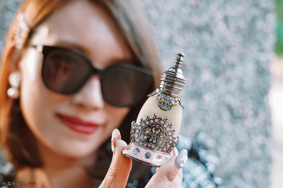女神系香氛 魅力穿搭必備 泰國JAPARA埃及香氛精萃 手工彩繪香水瓶值得收藏 21.jpg 女神系香氛 魅力穿搭必備 泰國JAPARA埃及香氛精萃 手工彩繪香水瓶值得收藏 21.jpg
