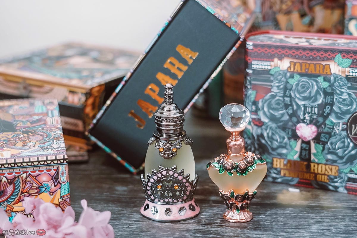 女神系香氛 魅力穿搭必備 泰國JAPARA埃及香氛精萃 手工彩繪香水瓶值得收藏 13.jpg 女神系香氛 魅力穿搭必備 泰國JAPARA埃及香氛精萃 手工彩繪香水瓶值得收藏 13.jpg