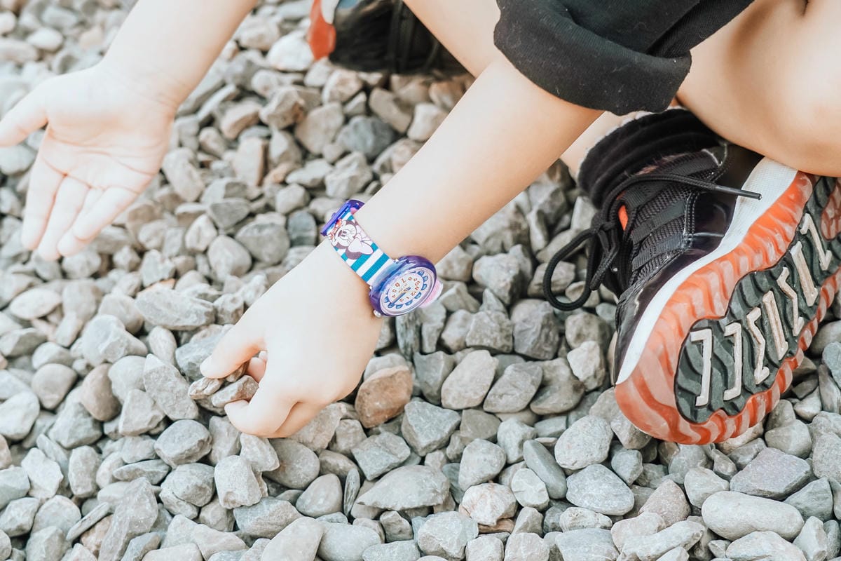 時尚配件 Flik Flak 迪士尼兒童錶 掌握分秒每一刻 為一整天帶來微笑好心情13.jpg 時尚配件 Flik Flak 迪士尼兒童錶 掌握分秒每一刻 為一整天帶來微笑好心情13.jpg