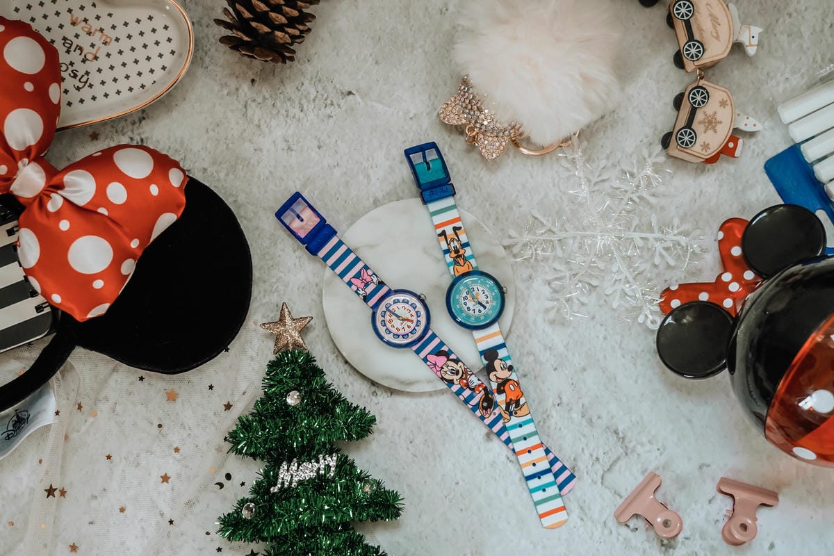 時尚配件 Flik Flak 迪士尼兒童錶 掌握分秒每一刻 為一整天帶來微笑好心情5.jpg 時尚配件 Flik Flak 迪士尼兒童錶 掌握分秒每一刻 為一整天帶來微笑好心情5.jpg