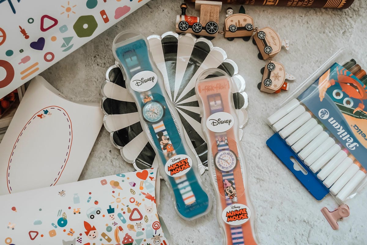 時尚配件 Flik Flak 迪士尼兒童錶 掌握分秒每一刻 為一整天帶來微笑好心情2.jpg 時尚配件 Flik Flak 迪士尼兒童錶 掌握分秒每一刻 為一整天帶來微笑好心情2.jpg