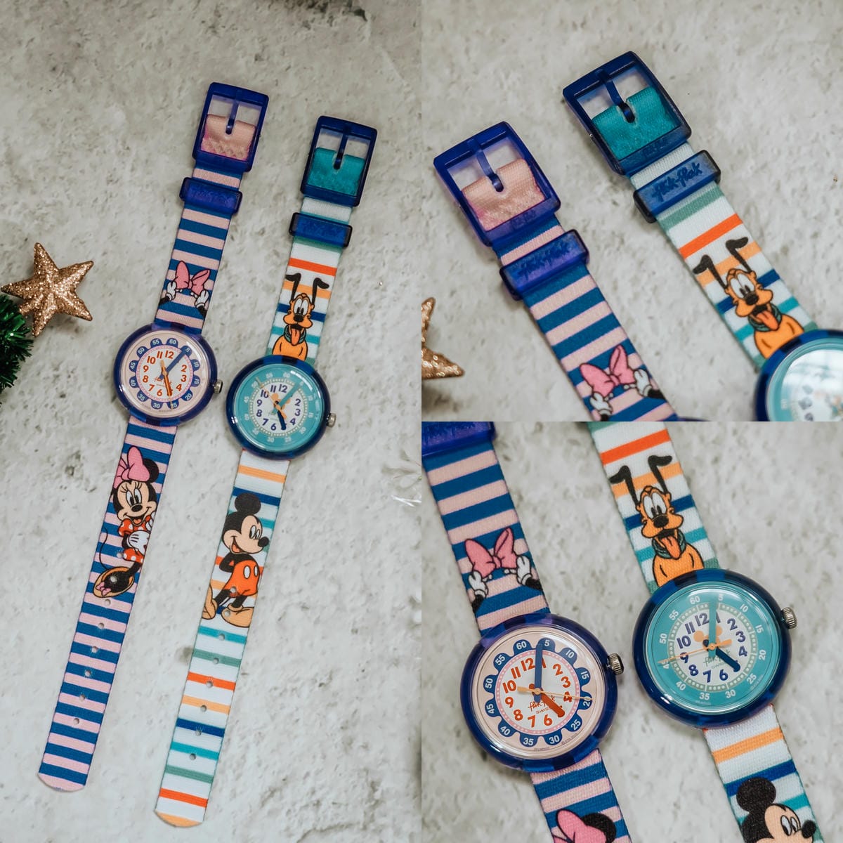 時尚配件 Flik Flak 迪士尼兒童錶 掌握分秒每一刻 為一整天帶來微笑好心情8.jpg 時尚配件 Flik Flak 迪士尼兒童錶 掌握分秒每一刻 為一整天帶來微笑好心情8.jpg