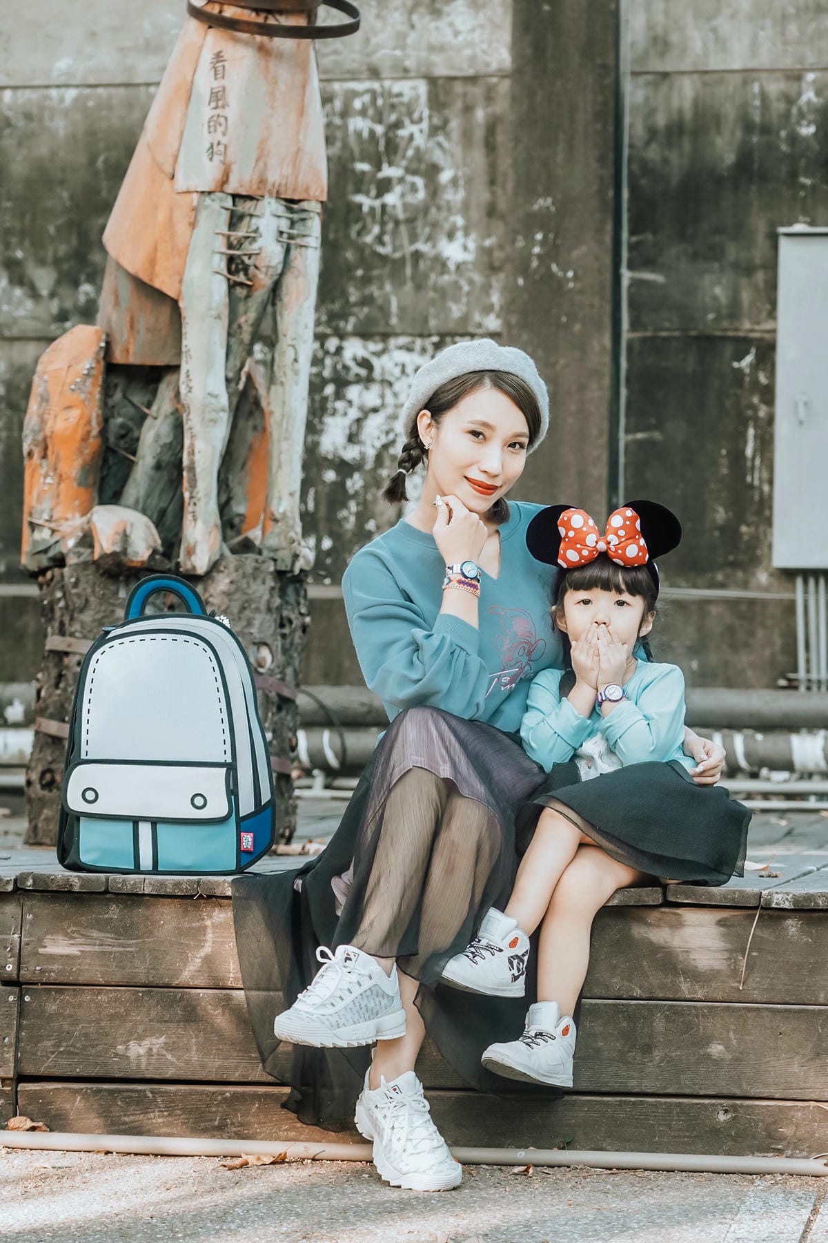 時尚配件 Flik Flak 迪士尼兒童錶 掌握分秒每一刻 為一整天帶來微笑好心情28.jpg 時尚配件 Flik Flak 迪士尼兒童錶 掌握分秒每一刻 為一整天帶來微笑好心情28.jpg