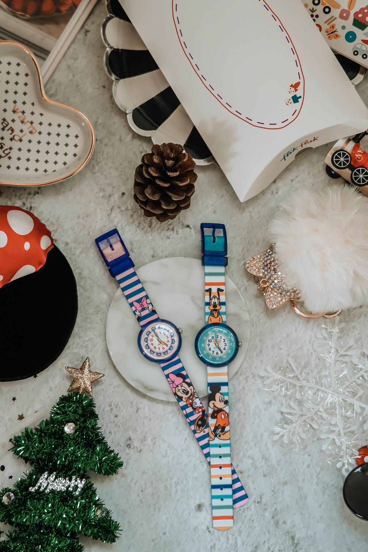 時尚配件 Flik Flak 迪士尼兒童錶 掌握分秒每一刻 為一整天帶來微笑好心情6.jpg 時尚配件 Flik Flak 迪士尼兒童錶 掌握分秒每一刻 為一整天帶來微笑好心情6.jpg