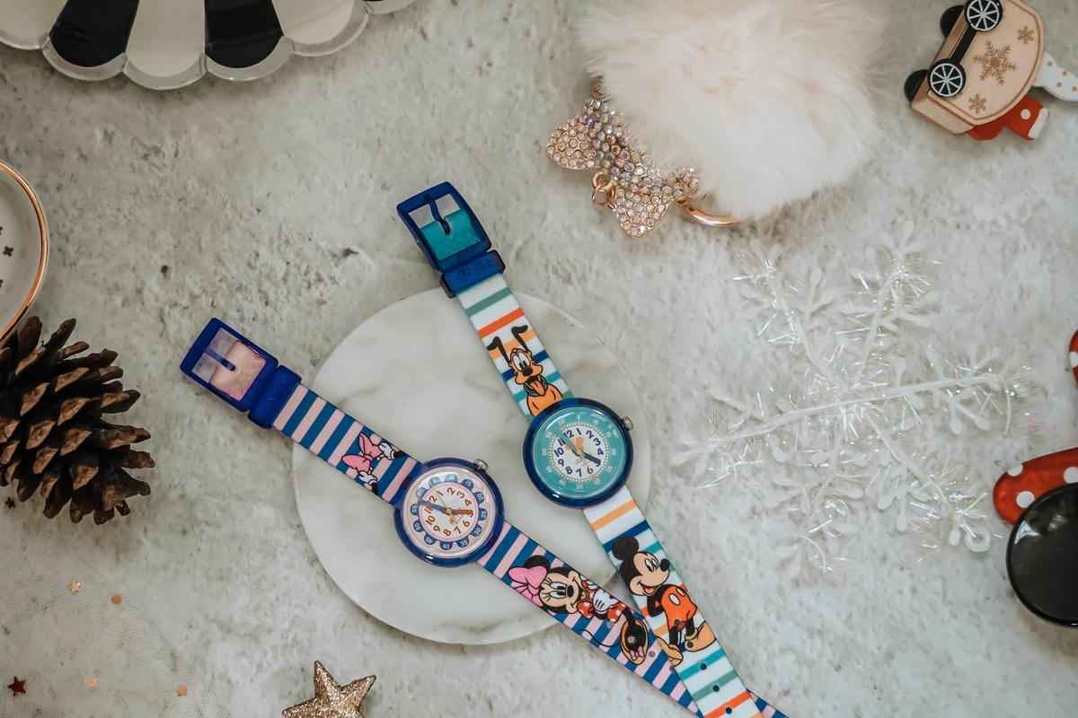 時尚配件 Flik Flak 迪士尼兒童錶 掌握分秒每一刻 為一整天帶來微笑好心情3.jpg 時尚配件 Flik Flak 迪士尼兒童錶 掌握分秒每一刻 為一整天帶來微笑好心情3.jpg