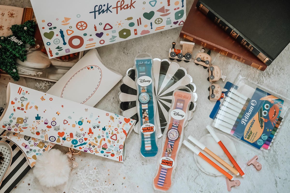 時尚配件 Flik Flak 迪士尼兒童錶 掌握分秒每一刻 為一整天帶來微笑好心情1.jpg 時尚配件 Flik Flak 迪士尼兒童錶 掌握分秒每一刻 為一整天帶來微笑好心情1.jpg